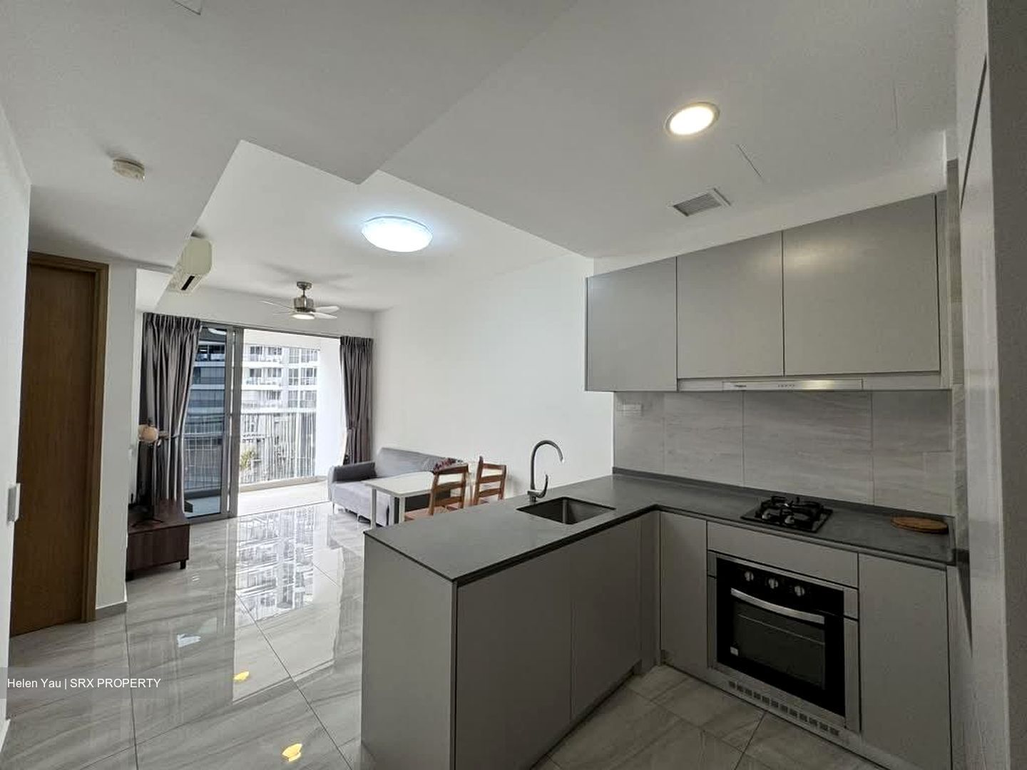 High Park Residences (D28), Apartment #562525291